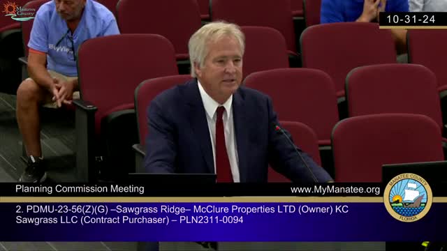 Planning Commission approves controversial development project