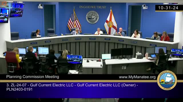 Community debates controversial zoning changes in Oneco