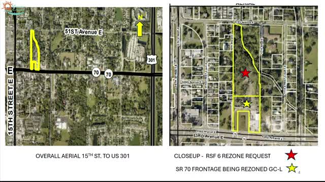 Residents Rally Against Controversial Development in Historic Oneco