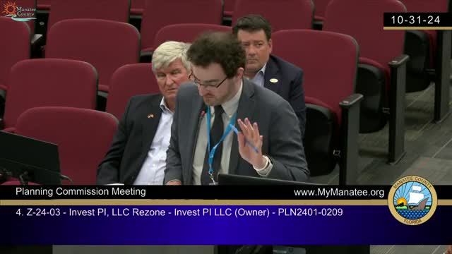 Property Access Dispute Sparks Heated Zoning Debate
