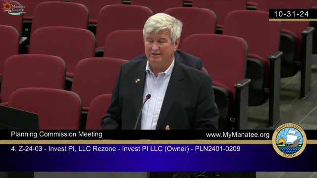 Controversial housing project sparks debate over land use changes