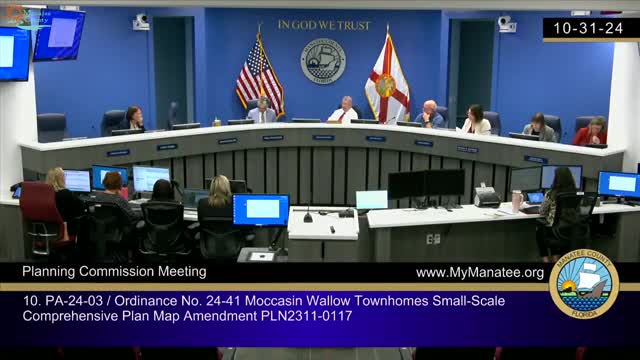 County approves major land use changes to enhance flood safety