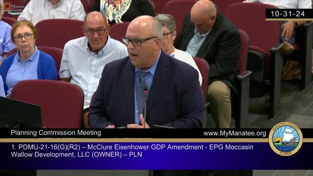 Residents Demand Transparency Amid Stormwater Management Concerns