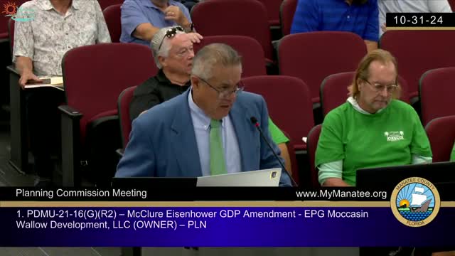 Widening roadway project sparks community debate over development