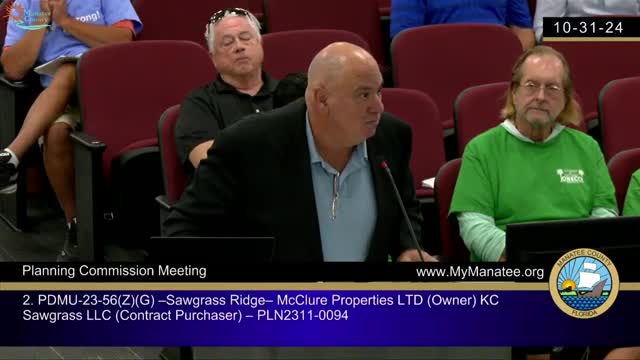 Residents Demand Action on Moccasin Wallow Traffic Crisis