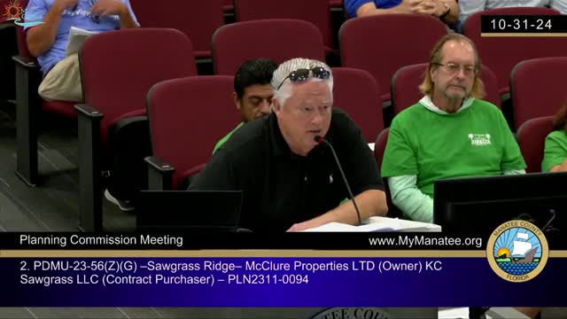 Residents Rally Against Controversial High Density Housing Plan