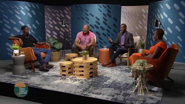 Local comedians tackle challenges of performing black comedy