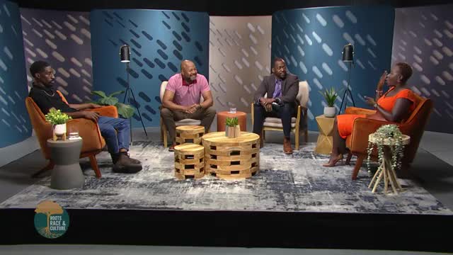 Rising stars in comedy spotlight black female talent