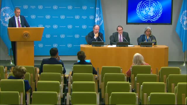 Commission reveals systematic torture in conflict zones