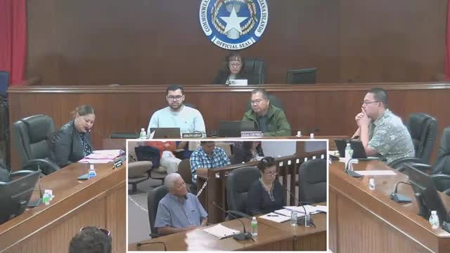 Senate proposes groundbreaking voting reforms for medical patients