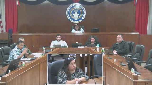 Community leaders demand urgent action on water quality crisis