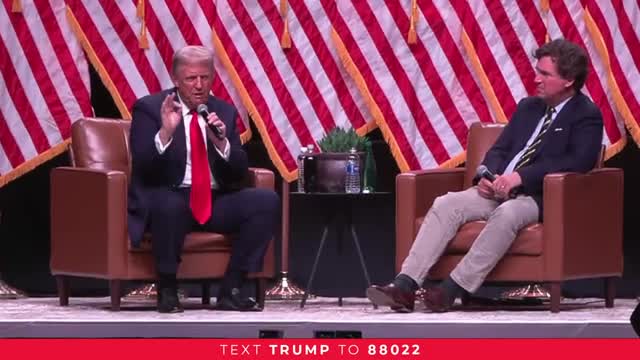 Trump claims victory amid legal battles and government corruption
