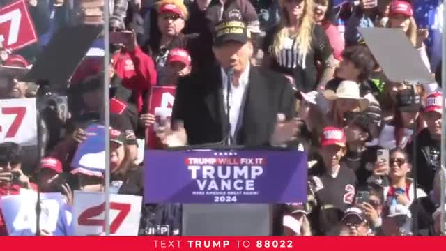 Trump claims victory in New Mexico despite election challenges