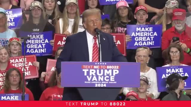 Dream big for America's new golden age