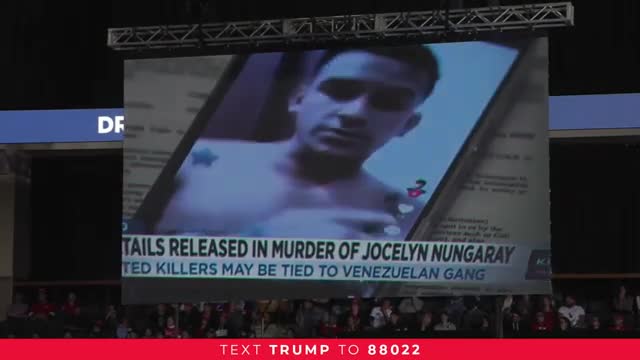 Outrage over immigration policies linked to tragic murders