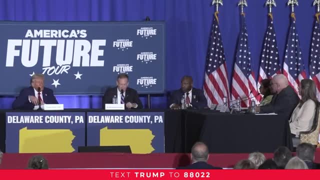 Biden vows to prioritize seniors over special interests
