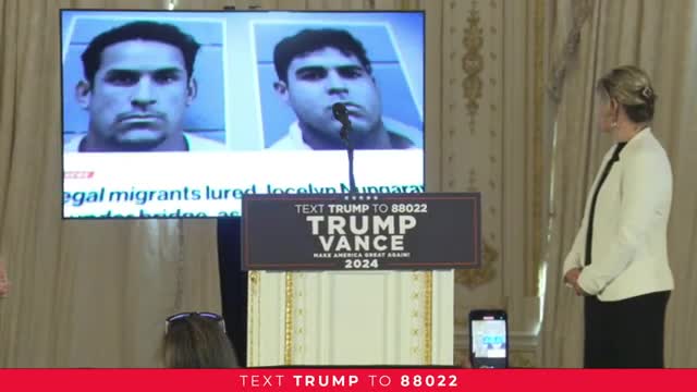 Families blame border policies for tragic deaths of daughters