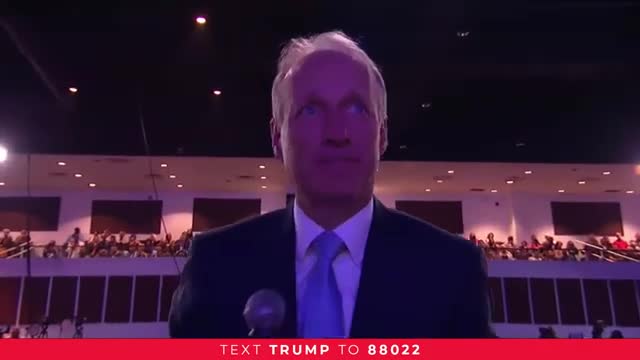 Trump claims military losses due to vaccine mandates