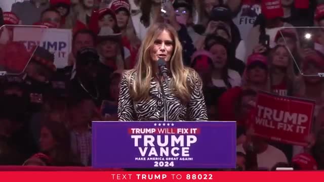 Trump calls for revival of American greatness in NYC speech
