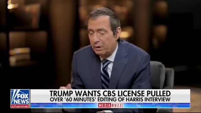 Major scandal erupts over manipulated interview footage