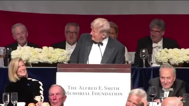 Trump vows to restore American greatness in fiery speech