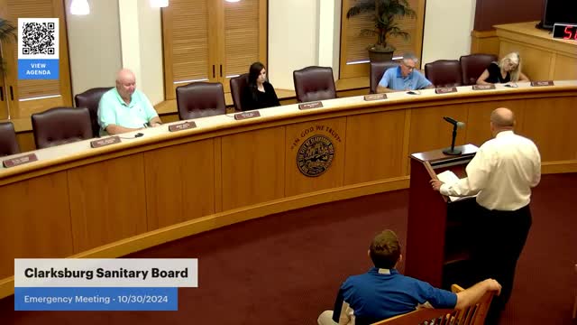 Urgent funding deadline sparks push for project approval