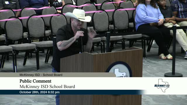 Parents Demand Transparency on Pedophiles Near Schools