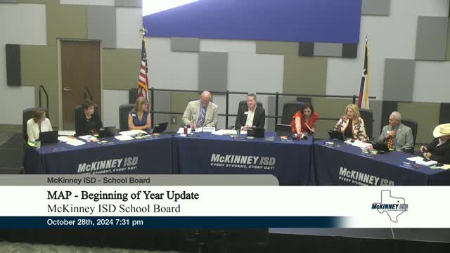 McKinney ISD tackles teacher shortage with innovative strategies