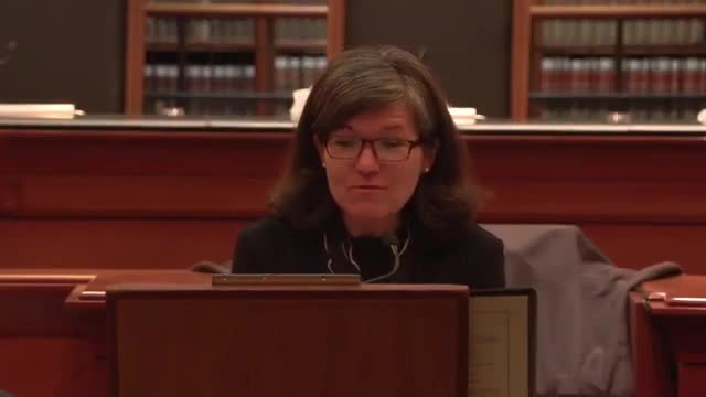 Attorney Pirazzolo honored for groundbreaking pro bono victories