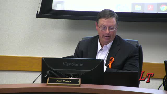 School District Faces $6 Million Deficit Amid Funding Crisis
