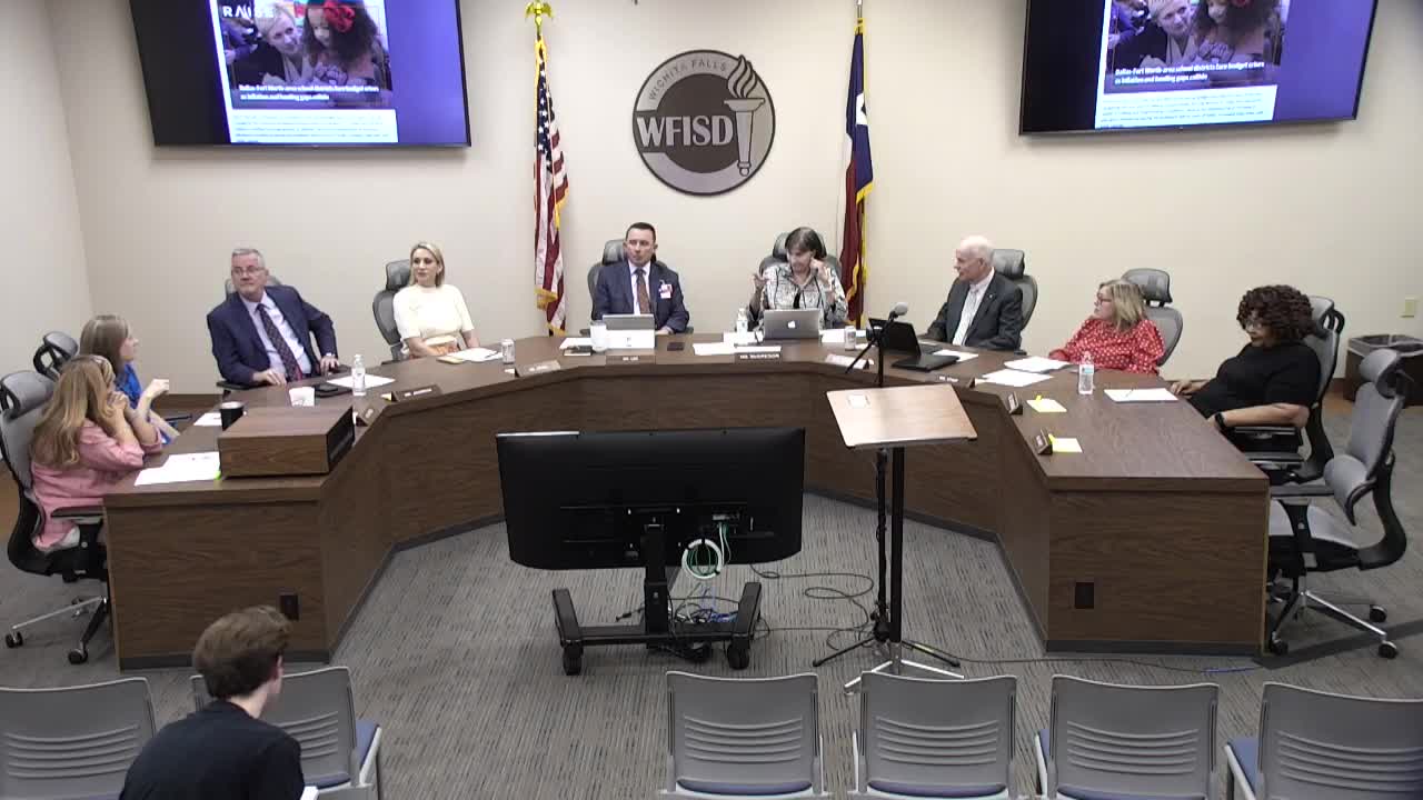 School district turns deficit into balanced budget success
