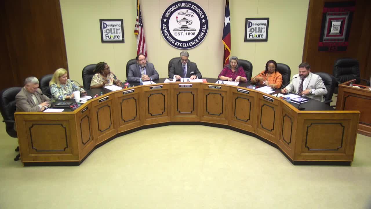 Victoria ISD achieves perfect financial integrity rating