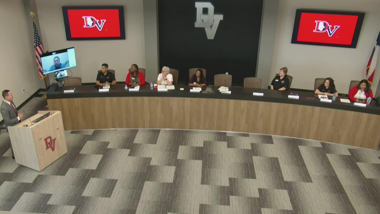 New superintendent vows to lead with love and commitment