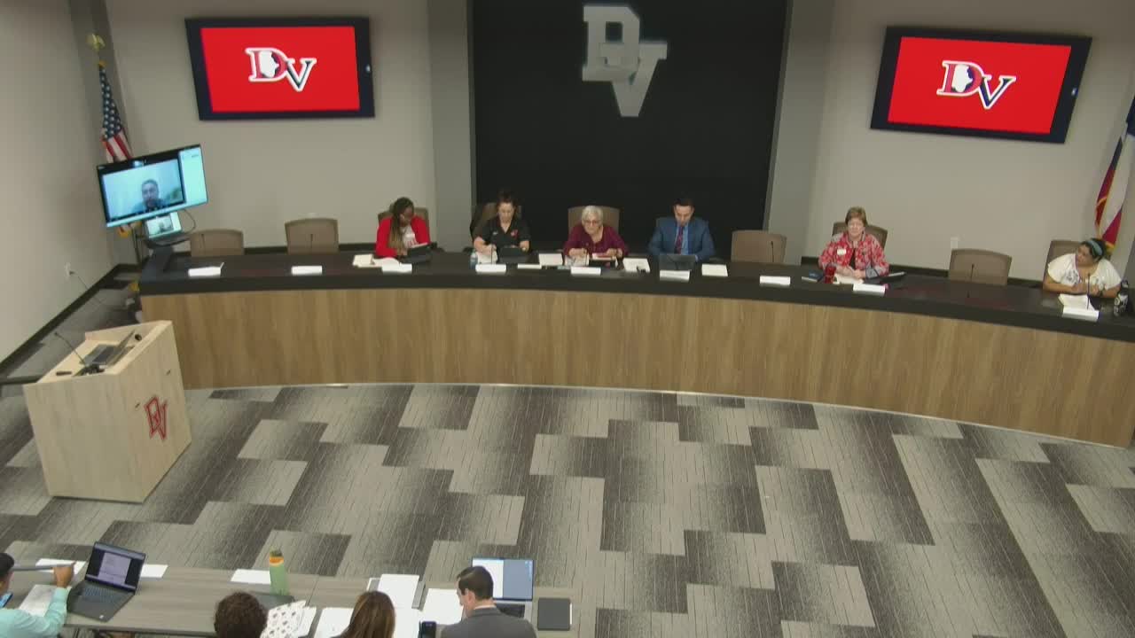New superintendent sparks excitement in Del Valle ISD