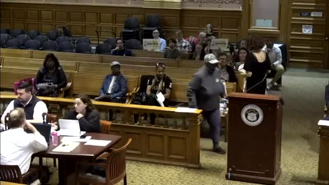 Community demands stricter cannabis regulations to protect youth
