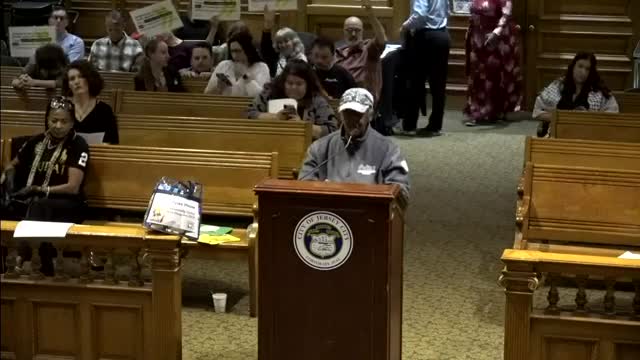 Council members face backlash over controversial tax abatement vote