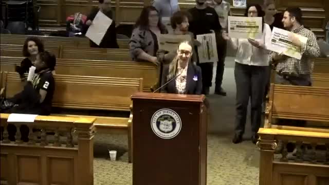 Residents demand urgent action on Jersey City bike lane project