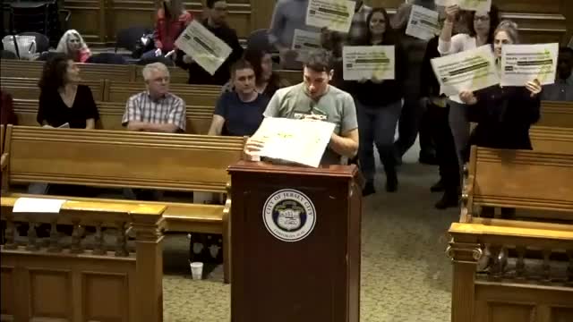 Advocates push for permanent bike lanes to ensure safety