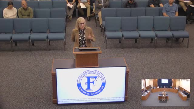 Board elects new president amid resignation drama