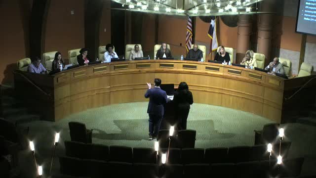 School Board Faces Accountability Crisis Over Improvement Plans
