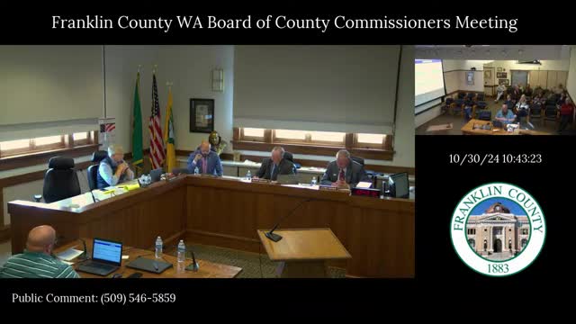 Franklin County announces record $573 million construction boom