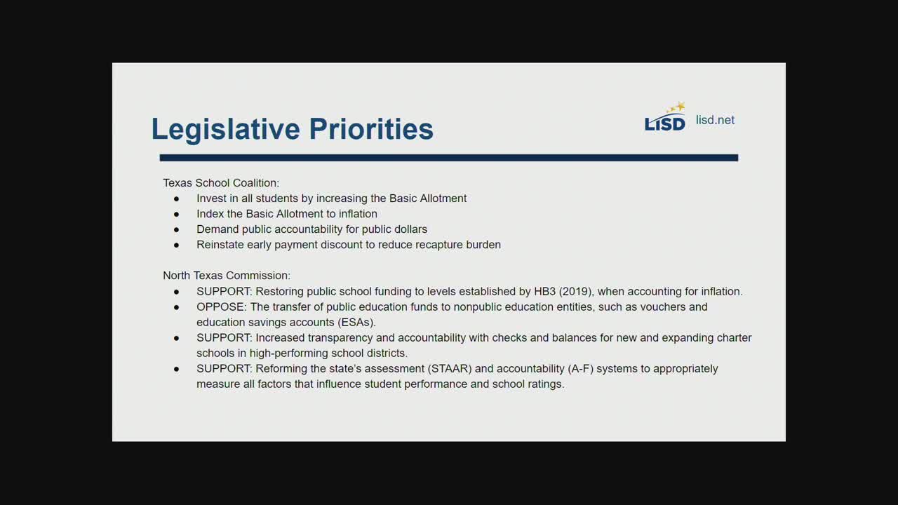 Texas schools face funding crisis amid rising special education needs