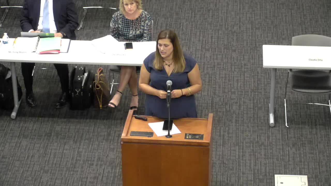 School board grapples with alarming 30 percent empty seats