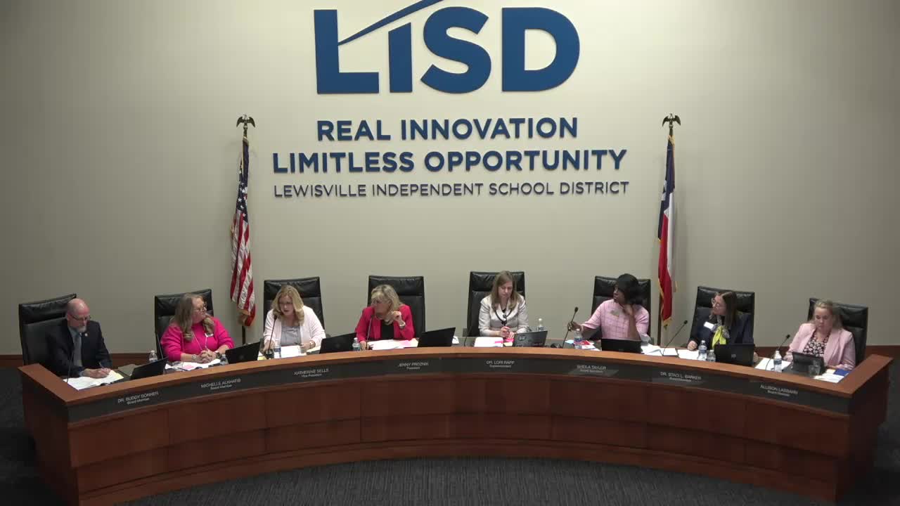 Community rallies for new educational program funding