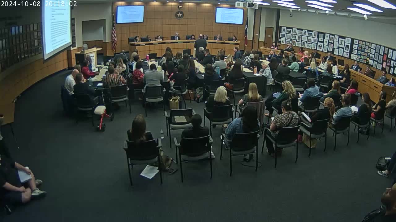 Texas Schools Face Crisis Amid Budget Cuts and Closures