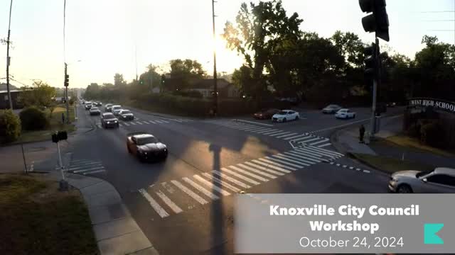 City Launches Vision Zero Initiative to Enhance Pedestrian Safety