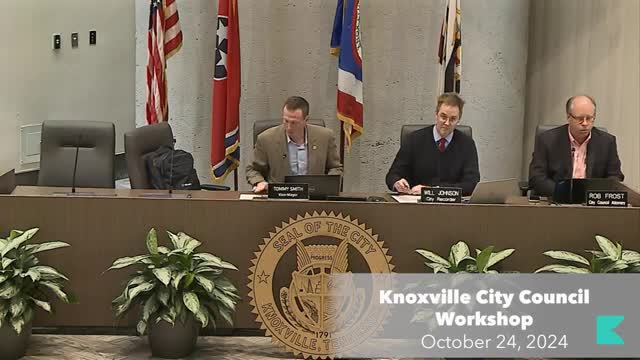 Knoxville launches ambitious Vision 0 to end traffic deaths