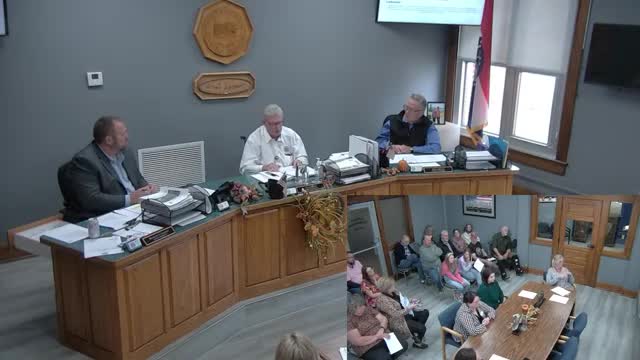 Community celebrates major grant for local economic growth
