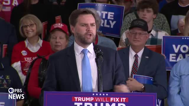 Michigan voters urged to seize early voting opportunity