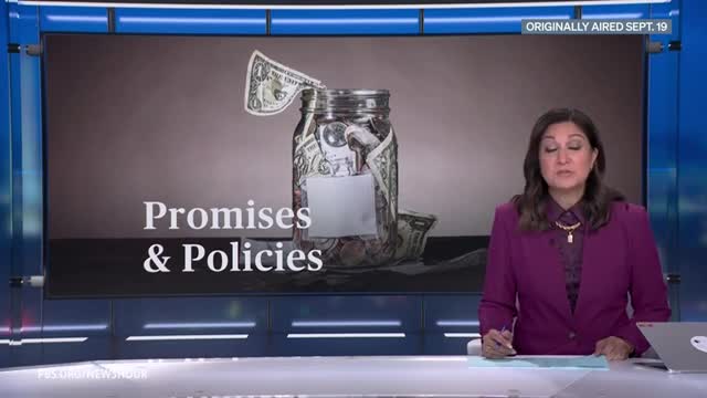 Bipartisan push to eliminate taxes on service industry tips